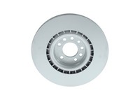 Bosch Bremsscheibe VA 0986479A24