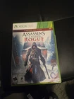 Assassin's Creed Rogue Limited Edition Xbox 360 - Microsoft Xbox 360