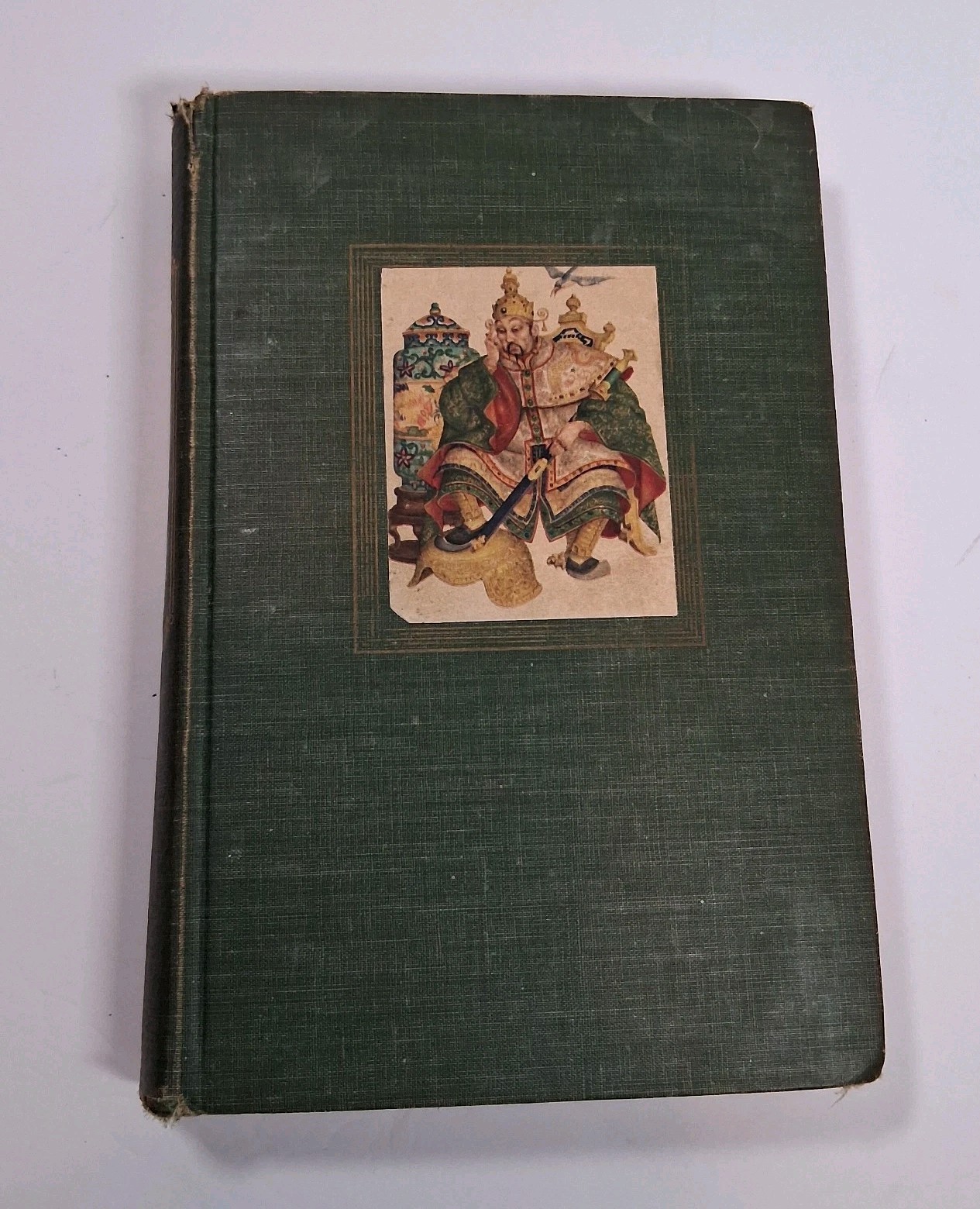 Andersen's Fairy Tales by Hans Christian Anderson  Illustrated Arthur Szyk Vtg