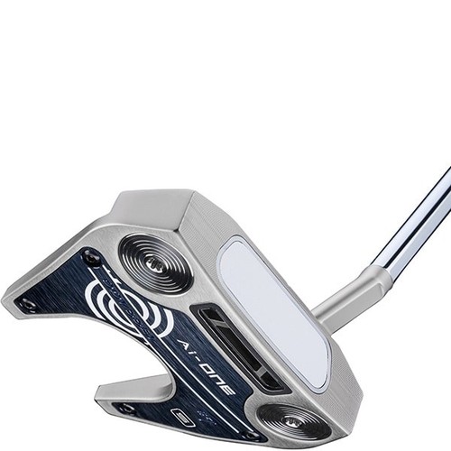 Odyssey AI-ONE LE 7 SLV S Putter – 33 - Picture 2 of 4