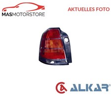 RÜCKLEUCHTE HECKLEUCHTE LINKS ALKAR 2211440 P FÜR OPEL ZAFIRA B