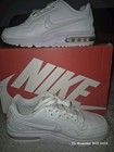 Nike Air Max LTD 3 Sneaker In Weiß Gr.42