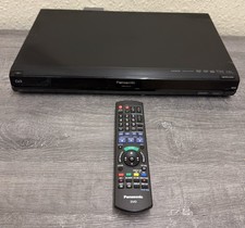 PANASONIC DMR-EX773 DVD RECORDER WITH REMOTE ( 160GB )