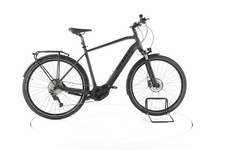 Scott Sub Sport eRIDE 20 E-bike da trekking Bosch Batteria 625Wh 28" nero Pro