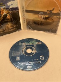 Hidden & Dangerous (Sega Dreamcast, 2000) CIB