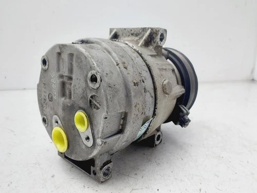 7700105765 Compresor Aire Acondicionado para RENAULT MEGANE I FASE 2 BER 9244856 - Bild 4 von 10