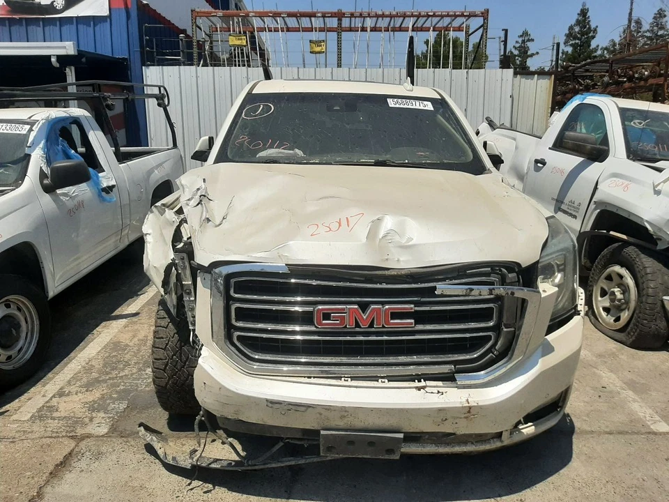 Chevrolet Suburban 1500 2015-2020 portador delantero AACV relación 3,08 opcional Gu4 23312175 Foto 2 de 4