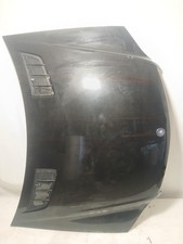 12ML* Mercedes W164 M-Klasse ML ORIGINAL Motorhaube 197 Obsidianschwarz