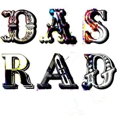 DAS RAD Veer (CD) Album (US IMPORT)