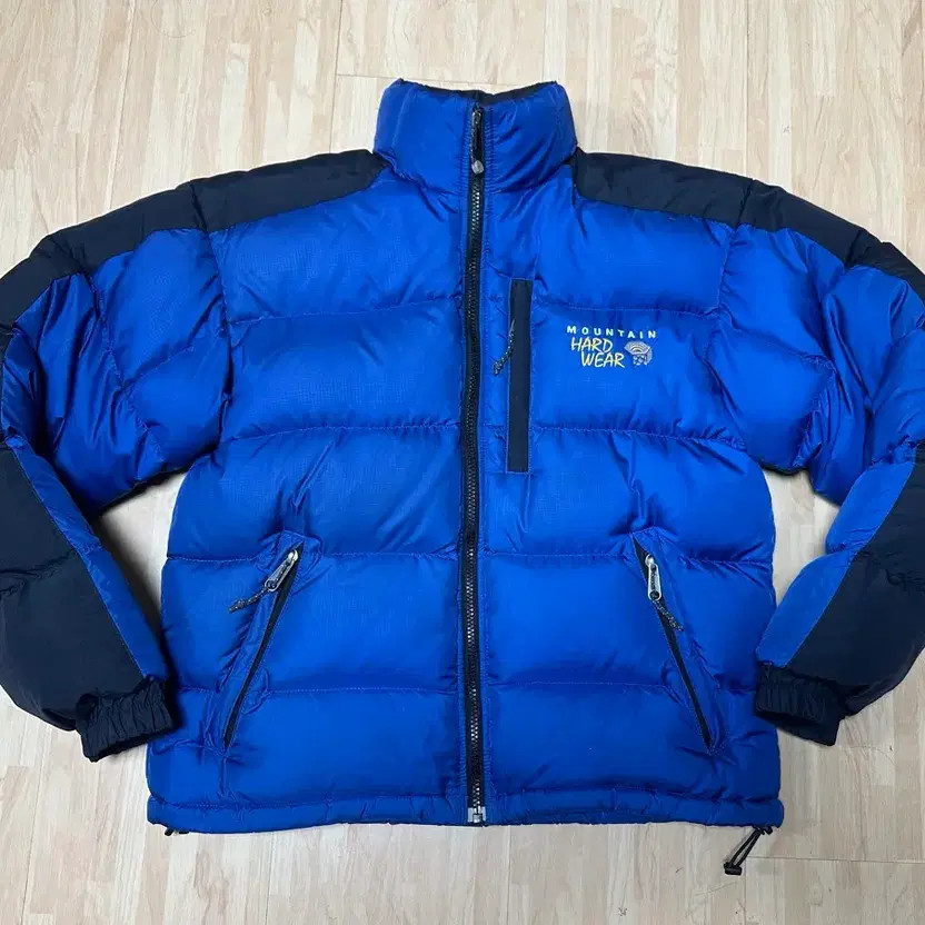 Mountain Hardware Subzero Goose Down Puffer Jacke… - image 1