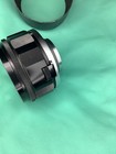 Super rare BLACK Canon 50mm F/1.2 Lens rangefinder Leica L39 — photo 10