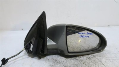 Rechter Außenspiegel Nissan primera berlina item23 19 acenta 19 ltr 88 kw 16v