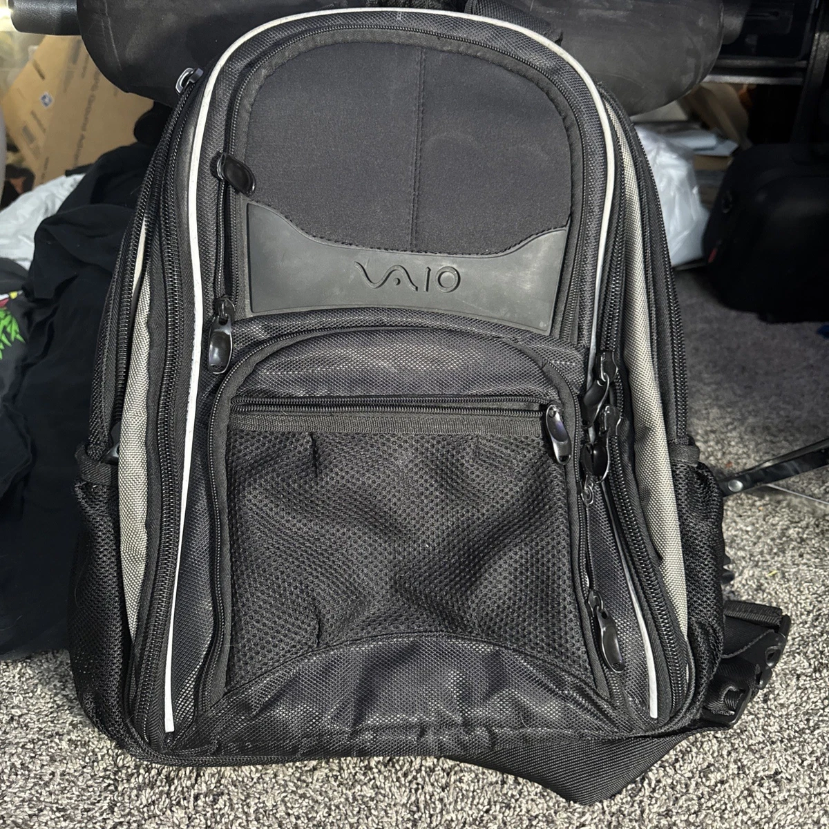 Sony Laptop Backpacks for sale | eBay