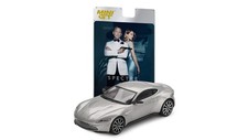 Mini GT 1:64 ASTON MARTIN DB10 SPECTRE 007 JAMES BOND DUTCH PACKAGING 2015