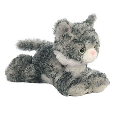 Aurora® Adorable Mini Flopsie™ Lily™ Stuffed Animal  Playful Ease  Timeless C...