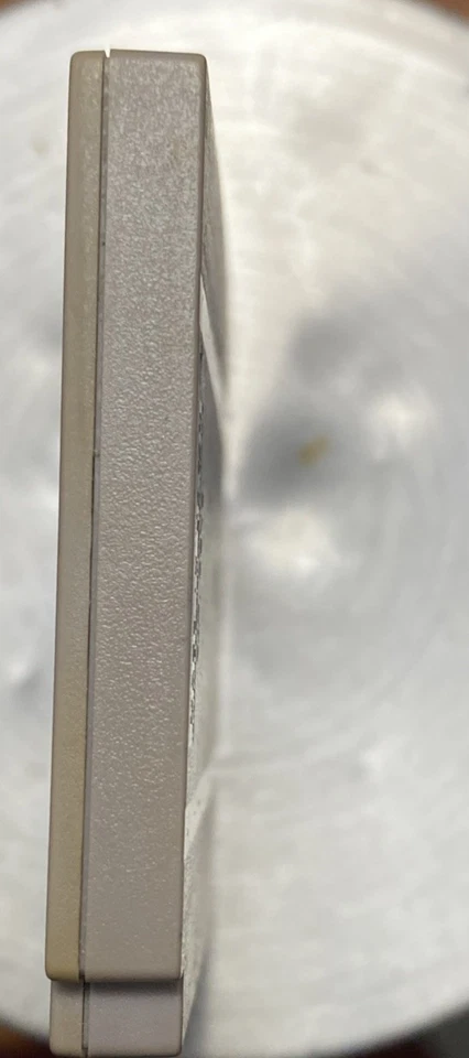 Battle Unit Zeoth - Nintendo Game Boy GB (1991 ) Authentic Cartridge Tested ✅ - Image 4 of 4