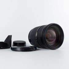 Tamron SP 28-75mm f/2.8 AF XR Di LD Macro Camera Lens - Nikon F Mount