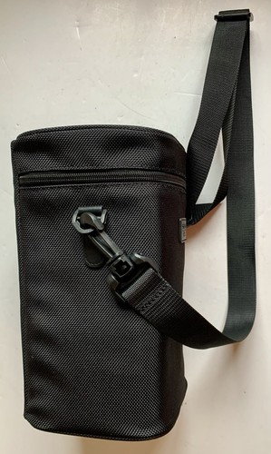 Sigma EX LS-528H Soft Padded Lens Case With strap - Picture 7 of 9
