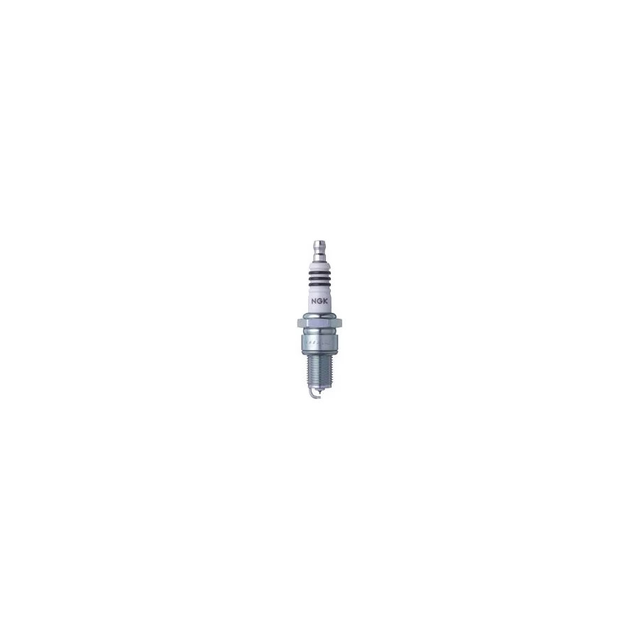 NGK Iridium IX Spark Plugs - BR10EIX Replaces BR10ES/BR10EG BR10EIX