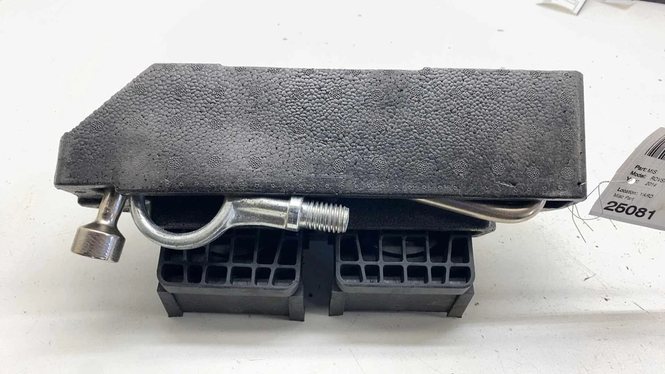 ⭕ 2014 2015 2016 2017 Land Rover Range Rover Sport Spare Foam Tool Kit Set Assy - Image 2 of 4
