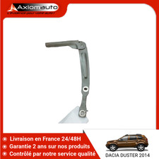 Capot Dacia DUSTER