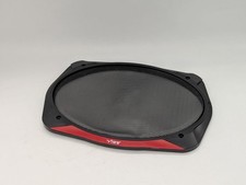 Cover grille ONLY Vibe Audio Slick 6x9" car speaker 480W max SLICK693-V7 black B