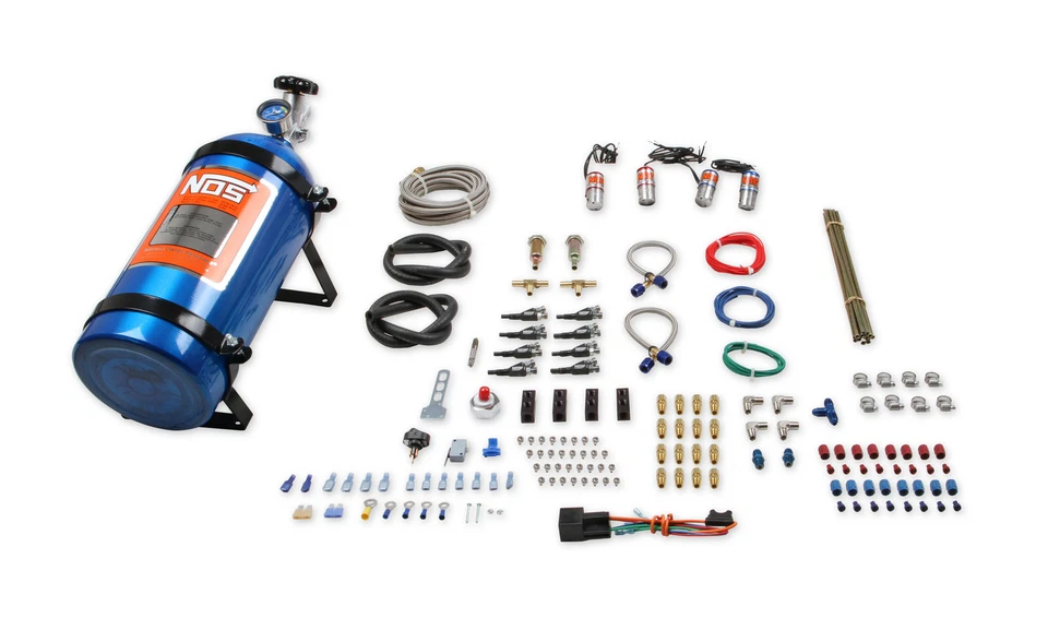 05088NOS NOS Sportsman Fogger Nitrous System - Image 2 of 4