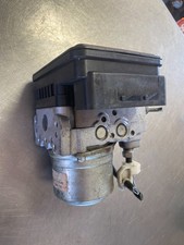 2006-2008 Honda Pilot AWD ABS brake pump modulator S9VA0 VSA control module