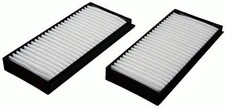 Filtre d'habitacle Ssangyong KYRON