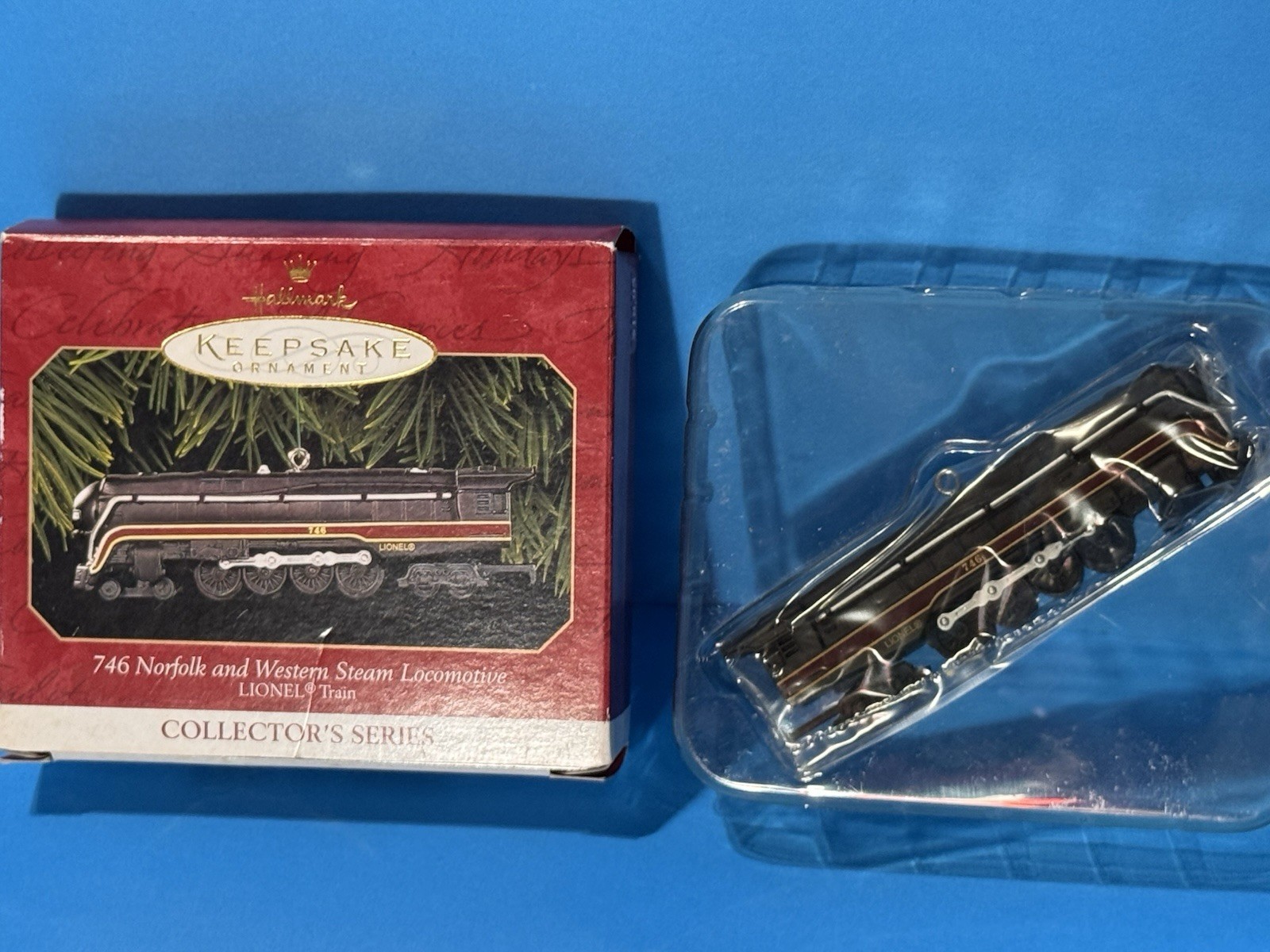 Click here to see eBay Auction
