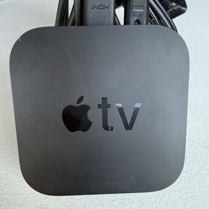 Apple TV 4k 1st Gen | eBay