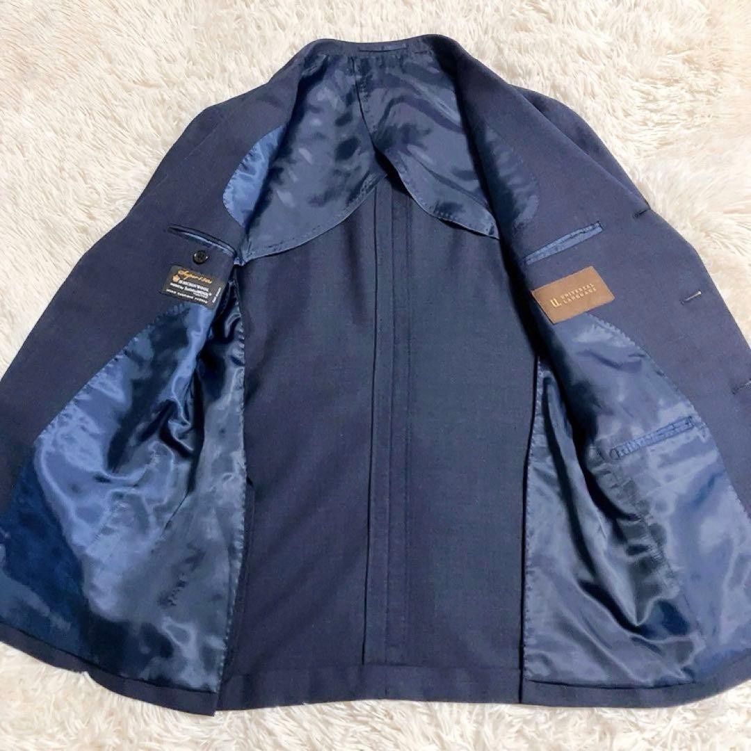 [Current item/Super150] Universal Language Suit N… - image 3