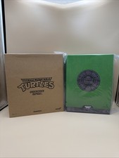 Super7 Ultimates TMNT Undercover Raphael