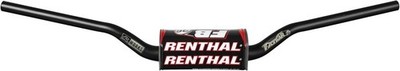 Renthal Fatbar 36 McGrath Blk 932 H-Bar Lenker Husqvarna FC 450 Factory 2025