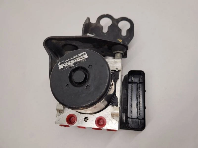 Conjunto de módulo de bomba actuador de freno antibloqueo ABS Chrysler Sebring 2007-2009 OEM Foto 2 de 4