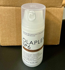 Olaplex No.6 Bond Smoother Leave-In Cream, Smoothing Anti-Frizz 3.3 fl oz