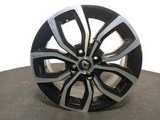 RENAULT CLIO Alloy Wheel 16 Inch 4x100 ET44 6.5J 2013-2020 403003585R