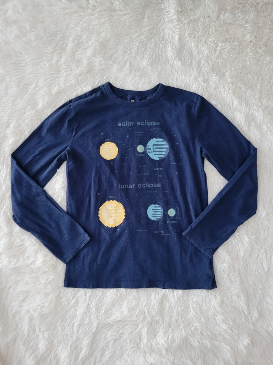 Young Dimension Girls Blue A-Line Size 6-7 Years