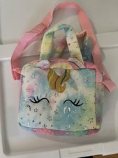 Unicorn Soft Kid Purse C3