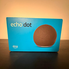 Amazon Echo Dot (5th Gen) Smart Speaker w/ Al...