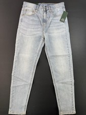 NWT Wild Fable Skinny Jeans Girls Size 10 SHORT High Rise Skinny Stretch NEW