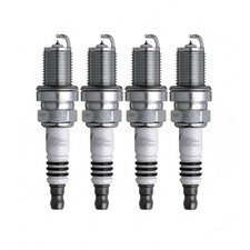 NGK For Volkswagen Tiguan 2009-2017 Spark Plug | Iridium | Box of 4 | BKR7EIX