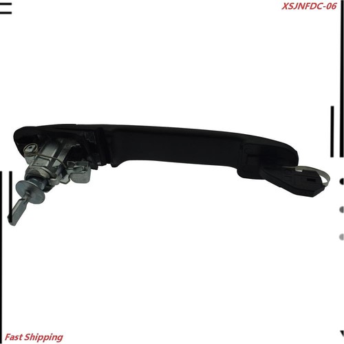 Front L+ R Outside Door Handle
