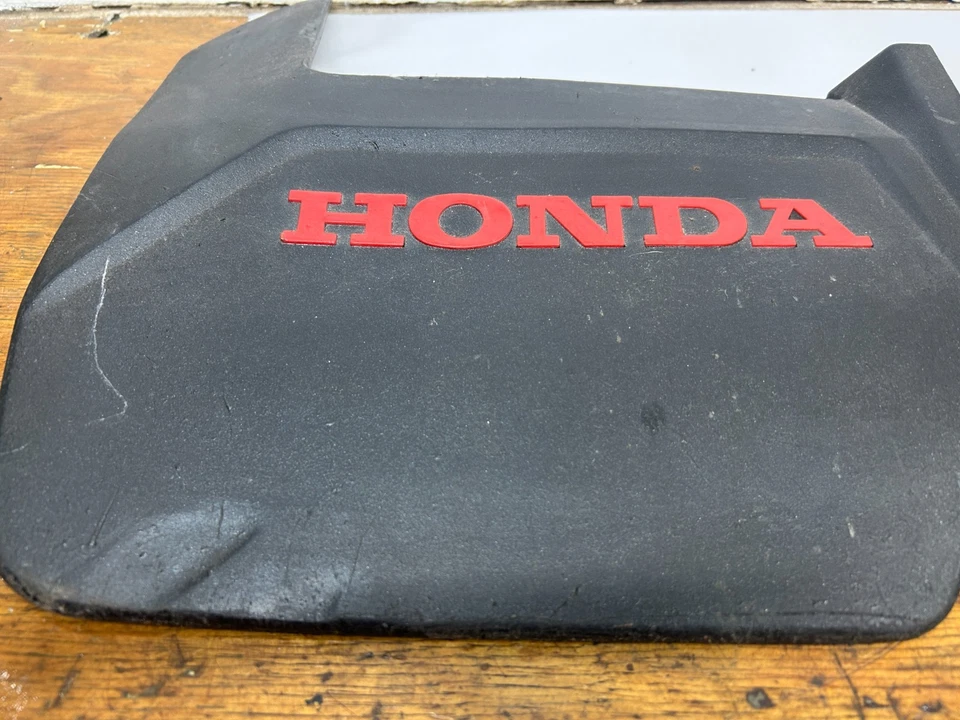 Honda Atc 110 1985 guardabarros 125 m 1983 1984 Atc110 Atc125 m trasero izquierdo y derecho Foto 4 de 4