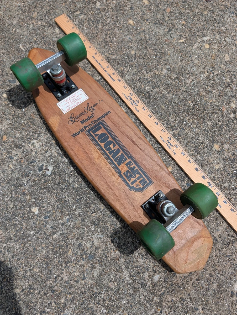 Preços baixos em Mercadorias Logan Skateboard e Longboard | eBay