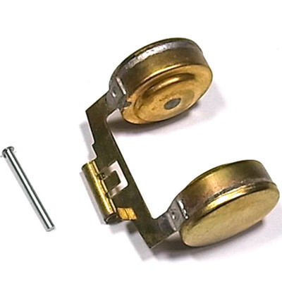 TOURMAX CARBURETOR FLOAT