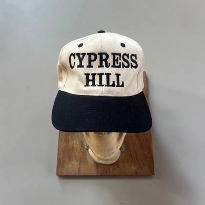 1990s Cypress Hill Hat