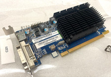 Sapphire ATI Radeon HD5450 1GB DDR3 PCI-E HDMI DVI Video Graphics Card