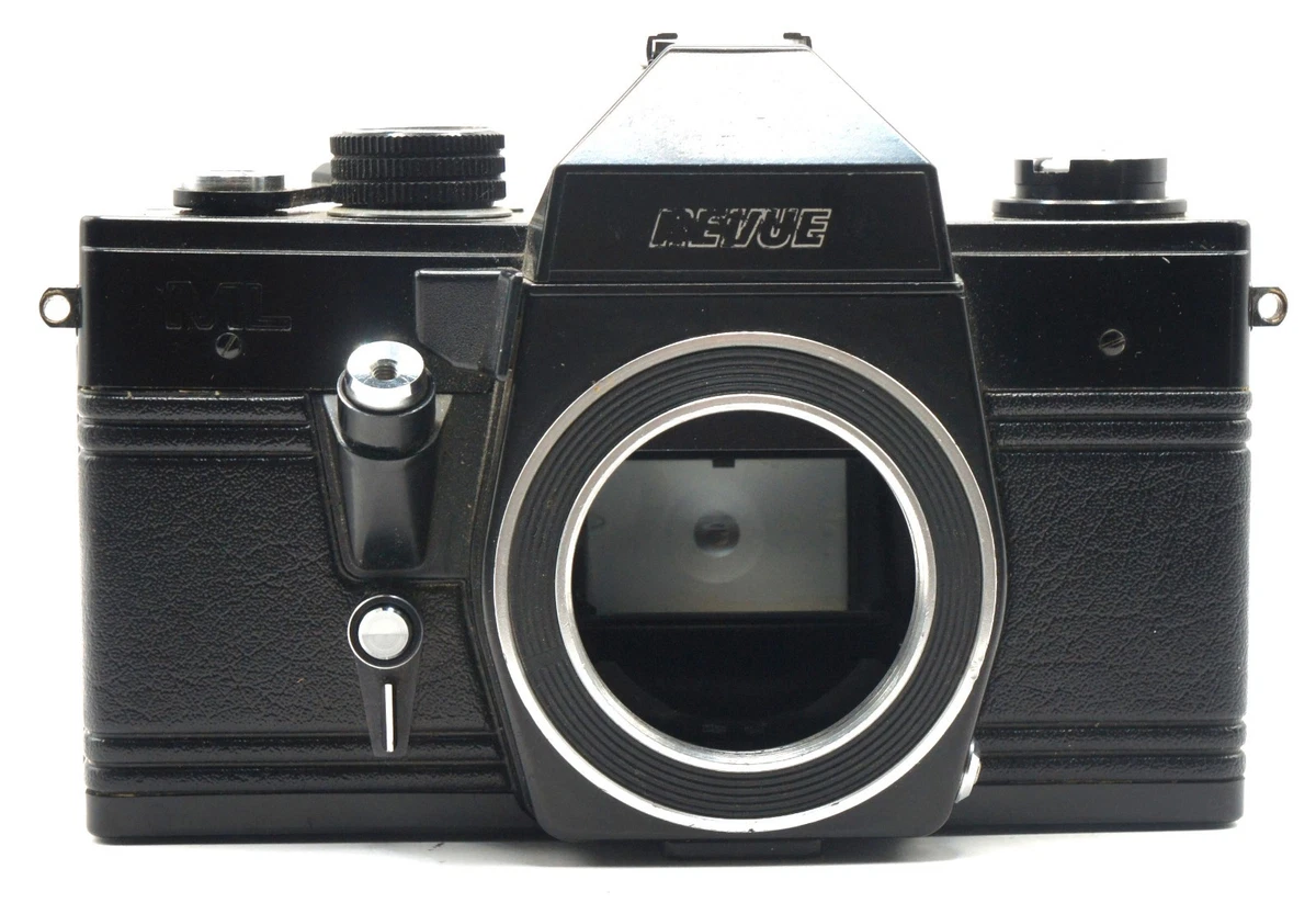 Revue SLR Film Cameras for sale | eBay