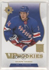2019-20 Upper Deck Ultimate Collection VIP Rookies Tier 3 Kaapo Kakko #VIP-6 5b7